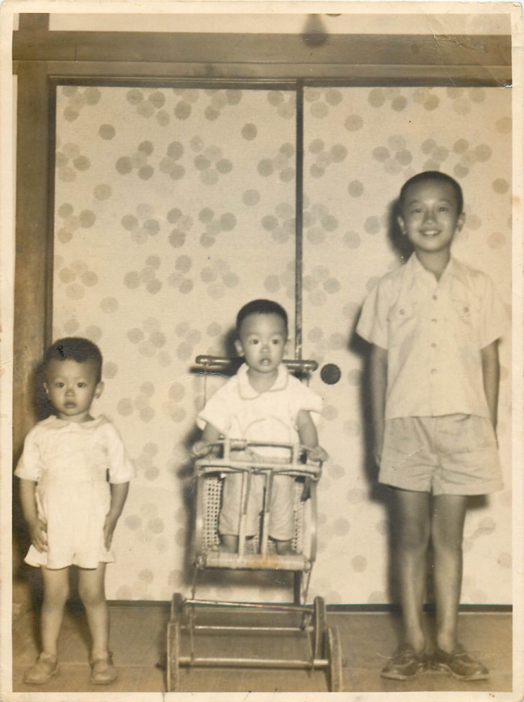 3 Years Old