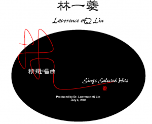 LinCD Selected Label 3